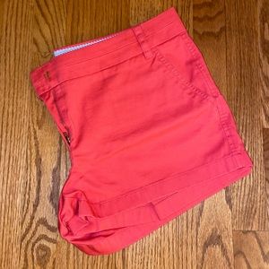 J. Crew Chino Shorts